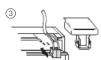 SCHNEIDER MTN647893 - Monter l'actionneur - 4