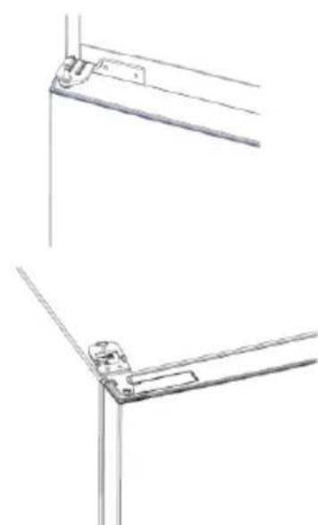 HOOVER HOCE7620DX - OVEN KÄNTÄMINEN - 5