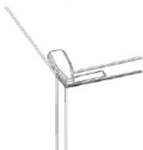 HOOVER HOCE7620DX - Potreban alat: Elektrichi odvijač - 6