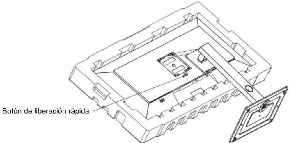 SCHNEIDER SC29M1F - Sección 4: Instalación de la base - 5