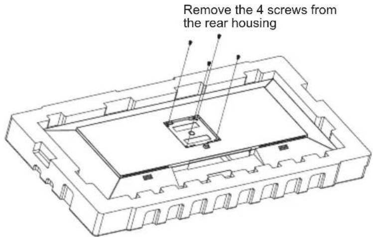 SCHNEIDER SC29M1F - Section 5: Wall Mount - 3