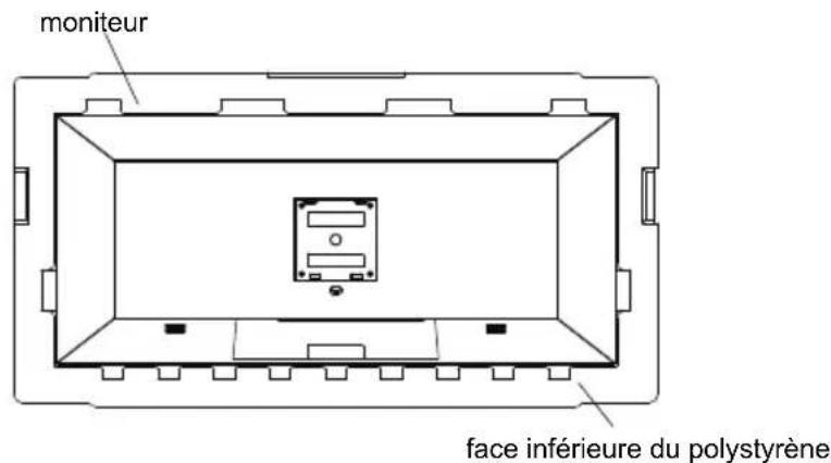 SCHNEIDER SC29M1F - Section 4 : installation de la base - 3