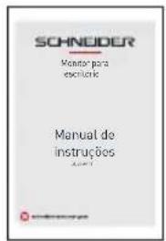 SCHNEIDER SC29M1F - Secção 2: Conteudo da caixa - 7
