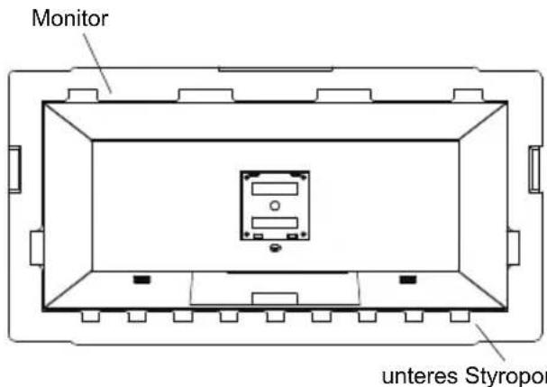 SCHNEIDER SC29M1F - Abschnitt 5: Wandhalterung - 2