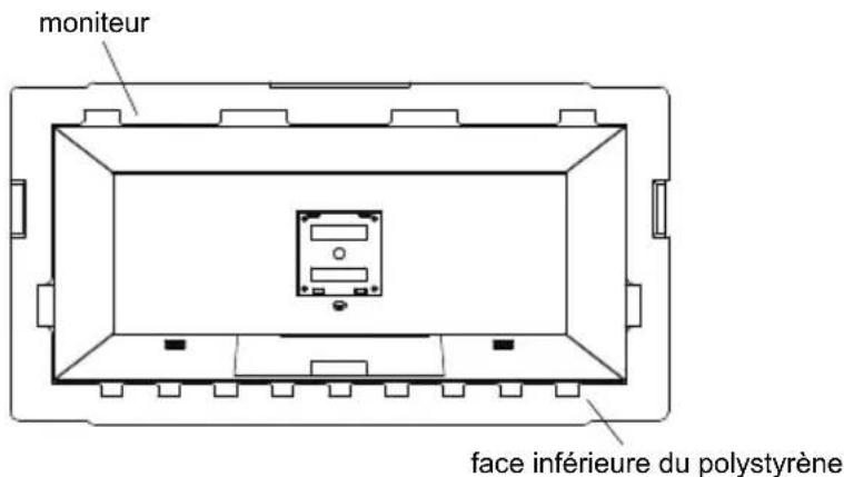 SCHNEIDER SC29M1F - Section 5 : fixation murale - 3