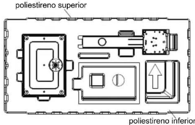 SCHNEIDER SC29M1F - Sección 5: Montaje mural - 2