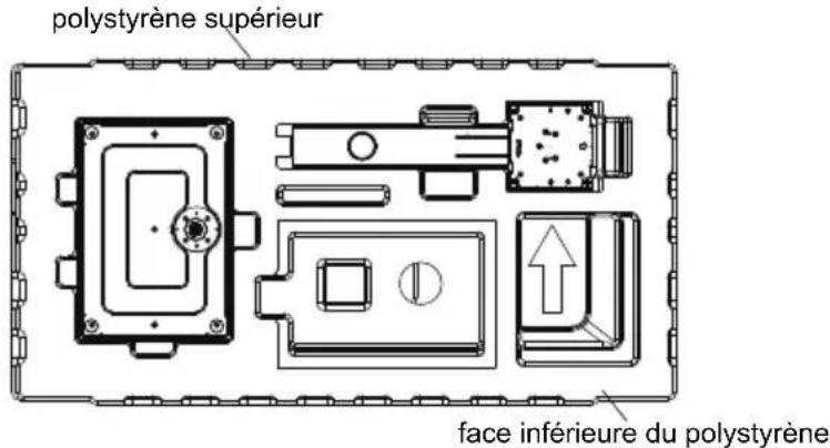 SCHNEIDER SC29M1F - Section 5 : fixation murale - 2