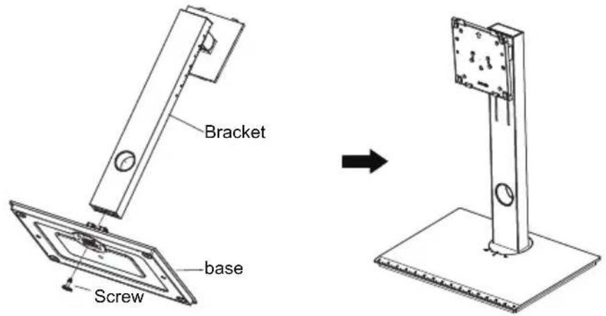 SCHNEIDER SC29M1F - Section 4: base installation - 4