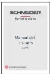 SCHNEIDER SC29M1F - Sección 2: Contenido del embalaje - 7