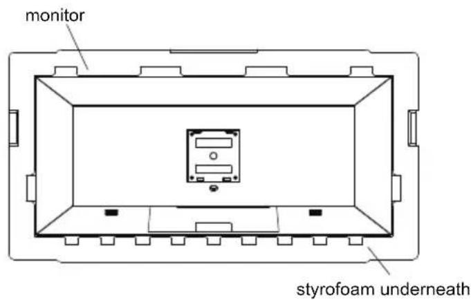 SCHNEIDER SC29M1F - Section 4: base installation - 3