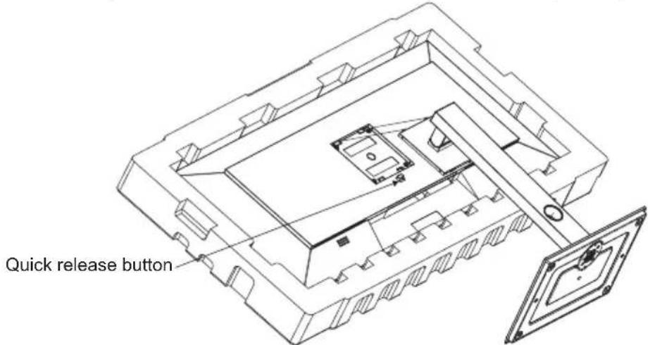 SCHNEIDER SC29M1F - Section 4: base installation - 5