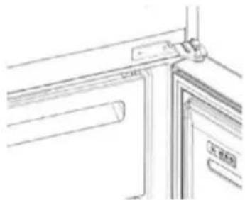 HAIER HDW3620DNPD - DURU APSUKIMAS - 4