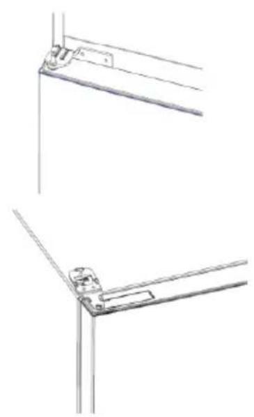 HAIER HDW3620DNPD - OBPbUaHE HA BPATNTE Heo6xoIIMn mHcTpymeHTn: EJIektpuuecka OTBepTKa - 3