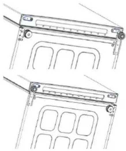 HAIER HDW3620DNPD - REVERSIBILITET AV DORREN - 5