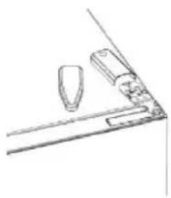 HAIER HDW3620DNPD - UKSE POOLSUSE MUUTMINE - 2