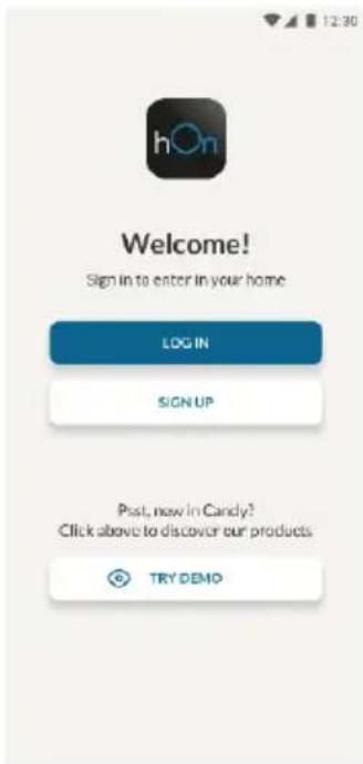 HAIER HDW3620DNPD - Krok 2 - 1