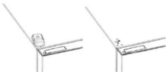 HAIER HDW3620DNPD - OVEN KÄNTÄMINEN - 3