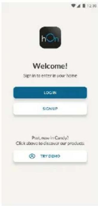 HAIER HDW3620DNPD - Krok 2 - 1