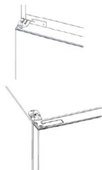 HAIER HDW3620DNPD - Potrebné nárádi: Elektrického šroubováku - 5