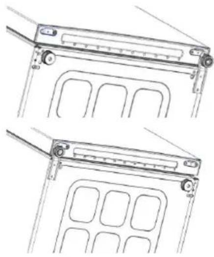 HAIER HDW3620DNPD - REVERZIBILNA VRATA - 5