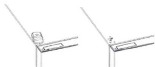 HAIER HDW3620DNPD - REVERZIBILNA VRATA - 3