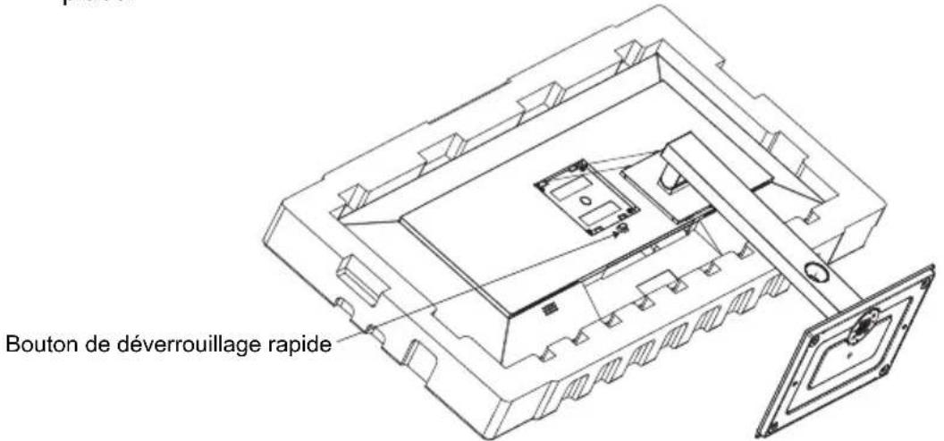 SCHNEIDER SC26M1F - Section 4 : installation de la base - 5