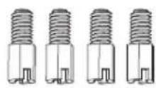 SCHNEIDER SC26M1F - Abschnitt 2: Inhalt - 2