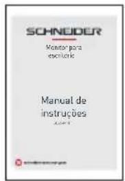 SCHNEIDER SC26M1F - Secção 2: Conteudo da caixa - 7
