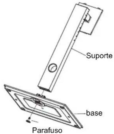SCHNEIDER SC26M1F - Secção 4:estrutura da base - 4
