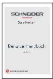 SCHNEIDER SC26M1F - Abschnitt 2: Inhalt - 7
