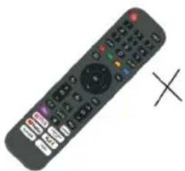 SCHNEIDER SC32S1FJORD - Remote control has no response - 1