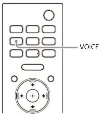 SONY HTA3000 - Mejora de la claridad de los dialogos (VOICE) - 1