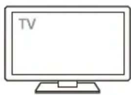 SONY HTA3000 - Encendido o ajuste de volumen con el mando a distancia del televisor - 1