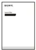 SONY HTA3000 - Gebruiksaanwijzing (dit document) - 1