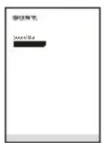 SONY HTA3000 - Manual de instrucciones (este documento) - 1