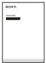 SONY HTA3000 - Mode d'emploi (ce document) - 1