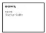 SONY HTA3000 - Acerca de los manuales del sistemas de altavoces - 1