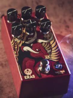 Walrus Audio Eras - 2