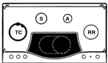 HOTPOINT PH 941MSTV (IX)HA - Merkmale der Brenner und Dusen - 1