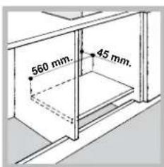 HOTPOINT PH 941MSTV (IX)HA - Ventilatie - 2