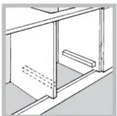 HOTPOINT PH 941MSTV (IX)HA - Aération - 1