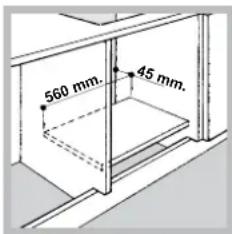 HOTPOINT PH 941MSTV (IX)HA - Ventilacao - 2