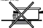 HOTPOINT PH 941MSTV (IX)HA - Praktische Hinweise zum Einsatz der Glaskeramik-Kochzone* - 4