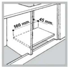 HOTPOINT PH 941MSTV (IX)HA - Ventilation - 2