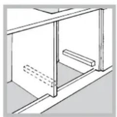 HOTPOINT PH 941MSTV (IX)HA - Belüftung - 1