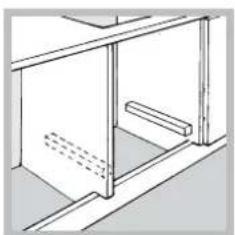 HOTPOINT PH 941MSTV (IX)HA - Ventilatie - 1