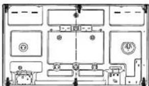 HOTPOINT PH 941MSTV (IX)HA - Hook fastening diagram - 4
