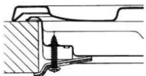 HOTPOINT PH 941MSTV (IX)HA - Avanti - 1