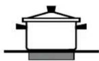 HOTPOINT PH 941MSTV (IX)HA - Quelques conseils pratiques pour mieux utiliser votre table vitrocéramique - 2