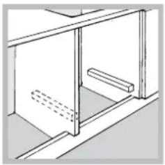HOTPOINT PH 941MSTV (IX)HA - Ventilation - 1